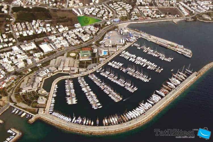 View Hotel Deluxe Turgutreis